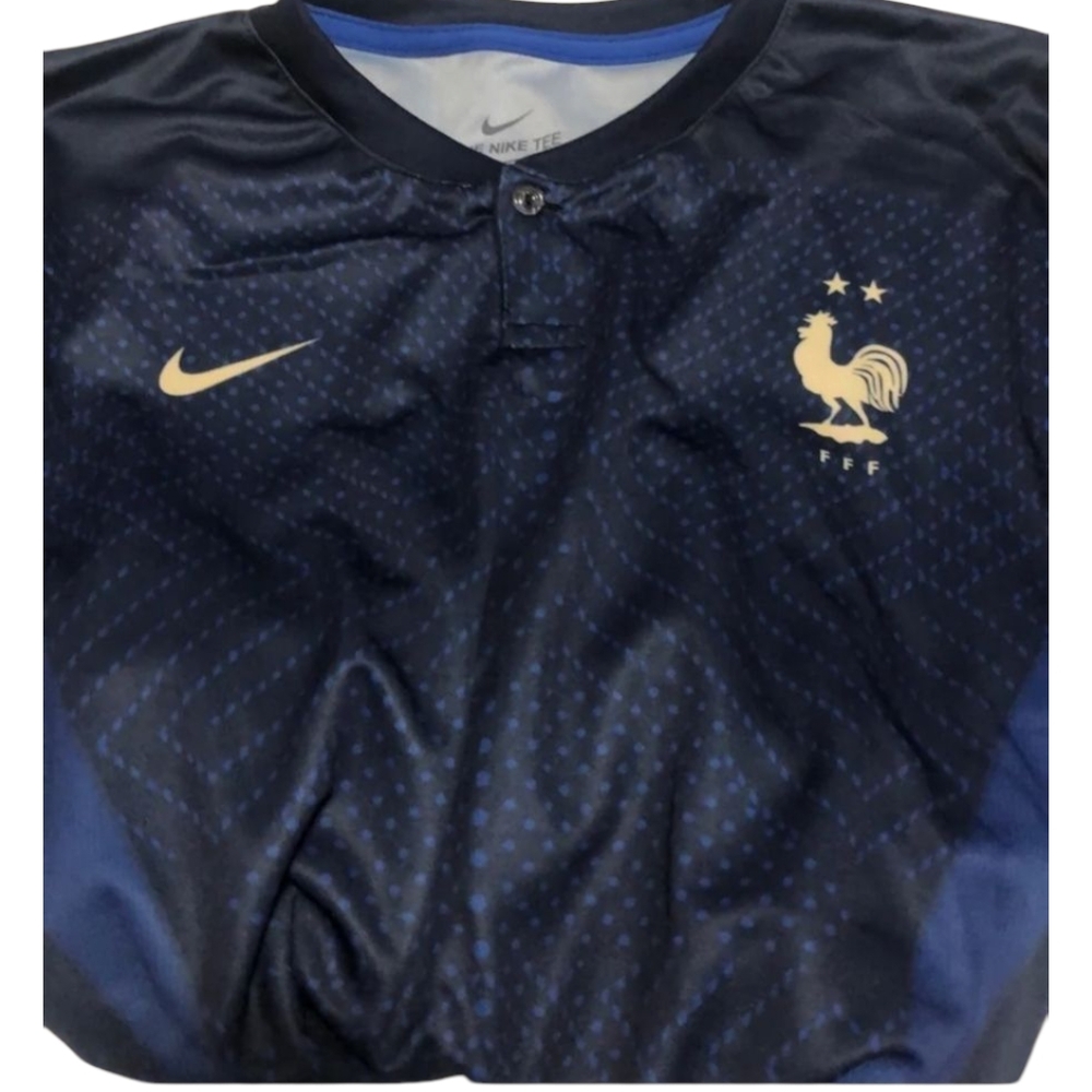 France shirt